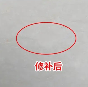 金门瓷砖空鼓维修专业解答下贴瓷砖前墙壁基层存在的裂缝的影响